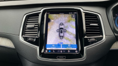 Volvo XC90 2.0 B6P Ultimate Dark 5dr AWD Geartronic Petrol Estate